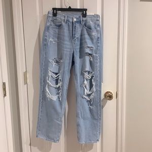90s Boyfriend Jeans